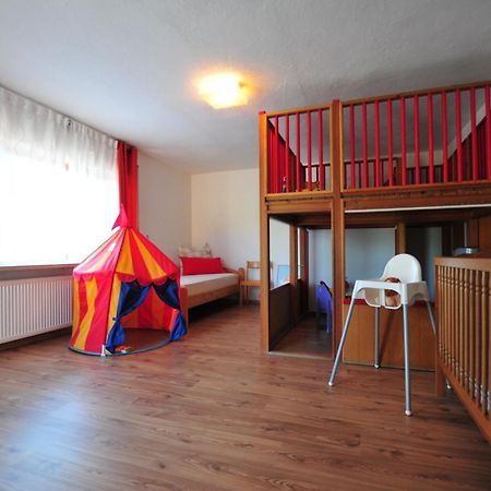 Ferienhaus Muehlblick Oberdachstetten Екстериор снимка