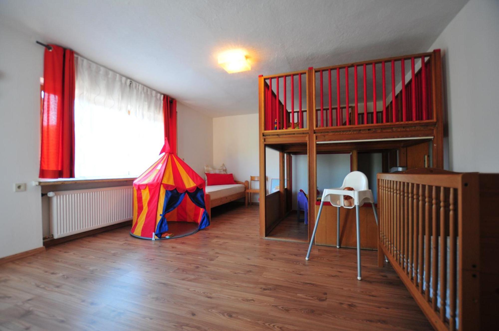 Ferienhaus Muehlblick Oberdachstetten Екстериор снимка