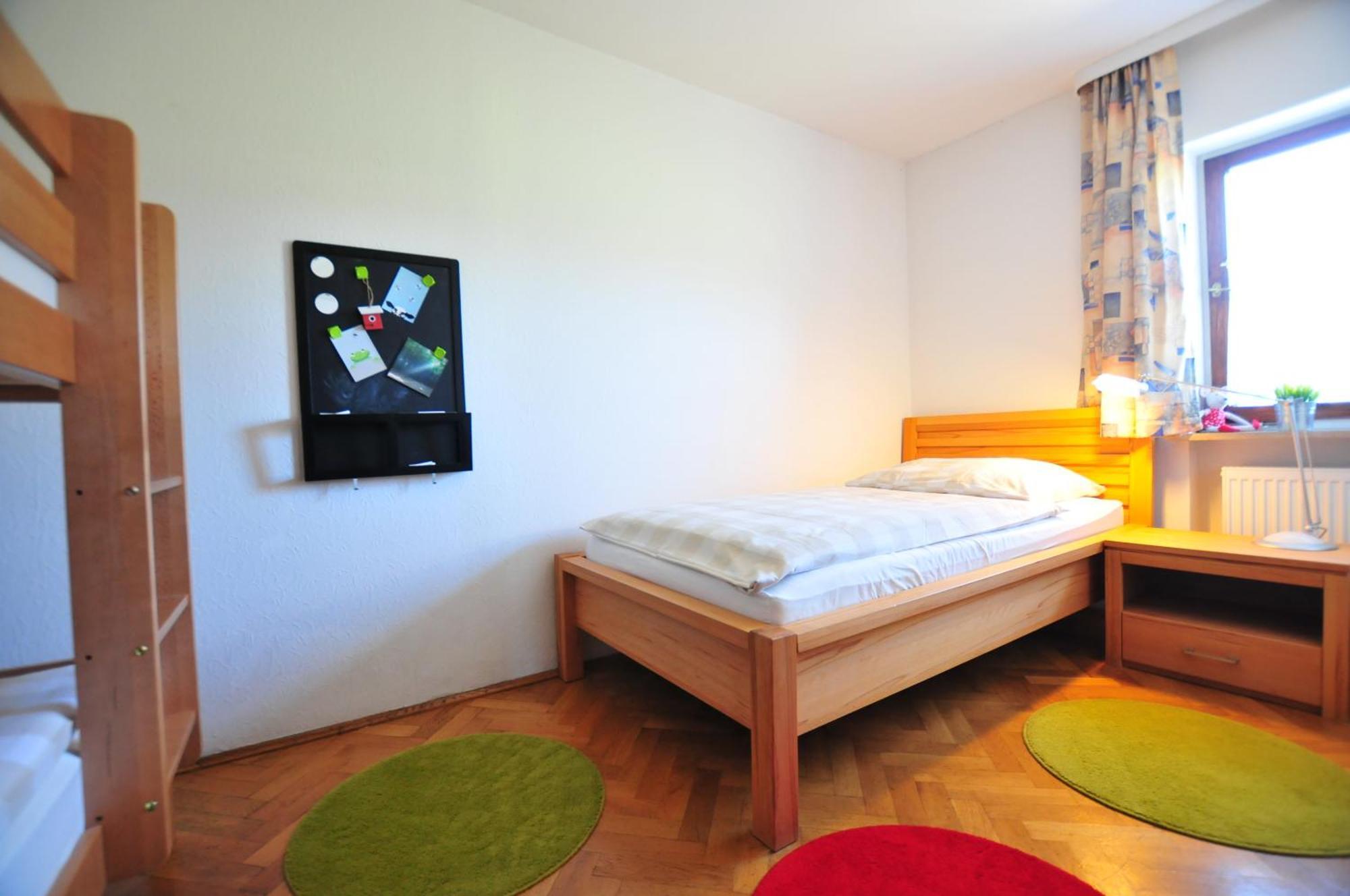 Ferienhaus Muehlblick Oberdachstetten Екстериор снимка