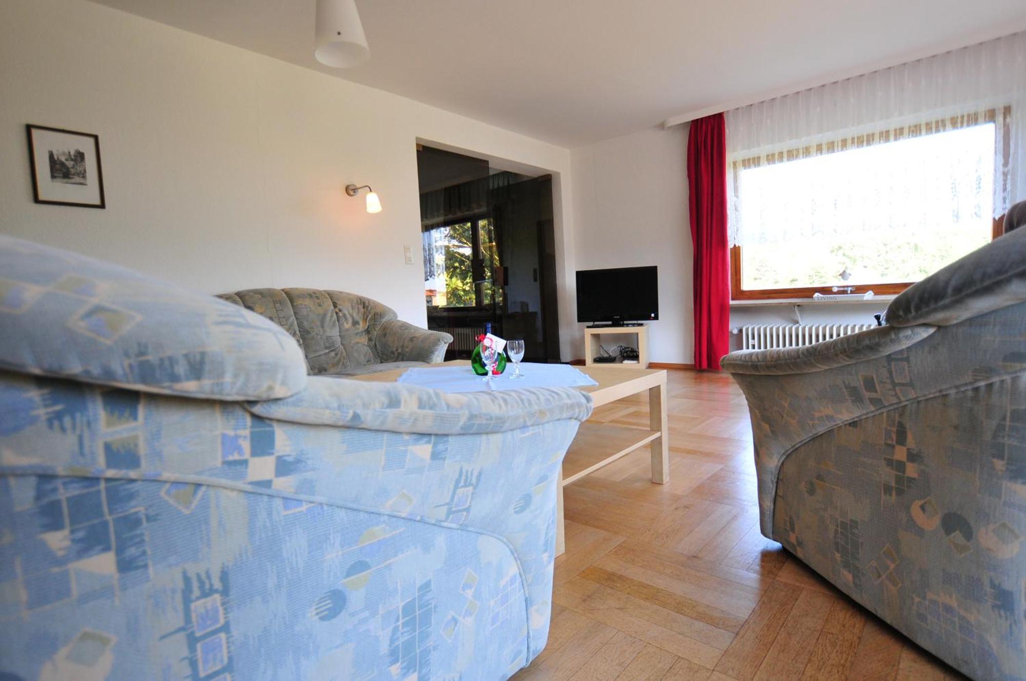 Ferienhaus Muehlblick Oberdachstetten Екстериор снимка