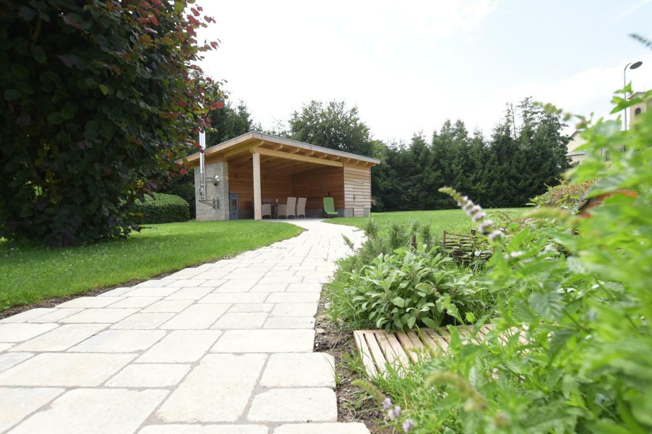Ferienhaus Muehlblick Oberdachstetten Екстериор снимка
